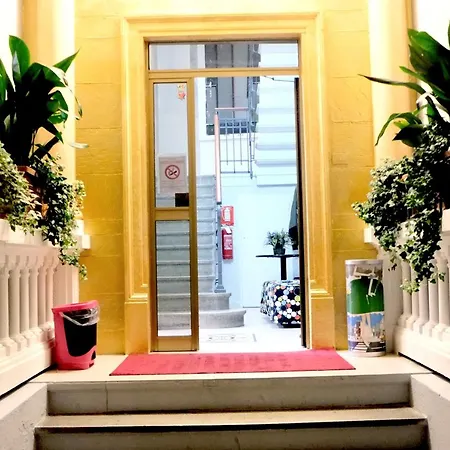Hotel Mercurio-3
